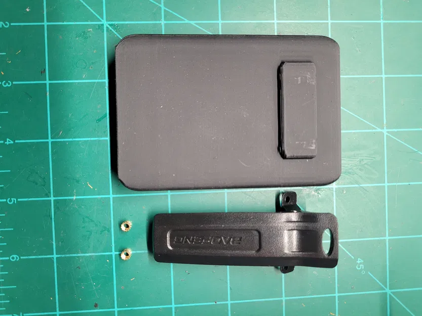 Bao đựng (Holster) cho thiết bị RAK Wismesh Tag Meshtastic Node - Image 4