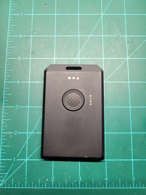 Bao đựng (Holster) cho thiết bị RAK Wismesh Tag Meshtastic Node - Image 5