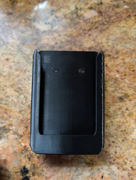 Ốp lưng (Holster) cho RAK Wismesh Tag Meshtastic Node (Bản Remix) - Image 1