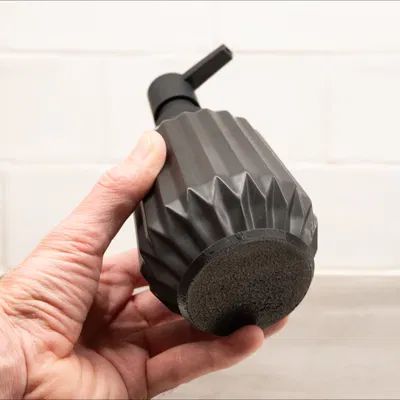 Miếng lót bình đựng xà phòng Sealskin Arte