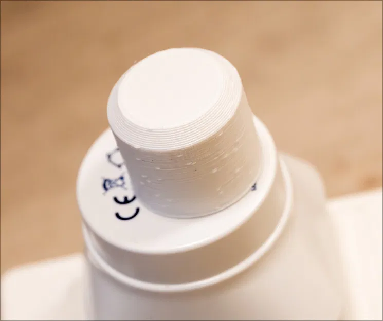 Nắp bảo vệ chân cắm US (US Plug cap) in 3D tiện lợi - Image 2