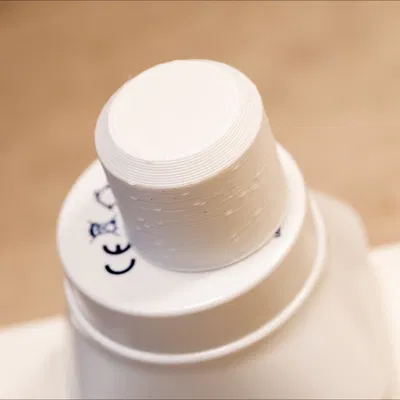 Nắp bảo vệ chân cắm US (US Plug cap) in 3D tiện lợi