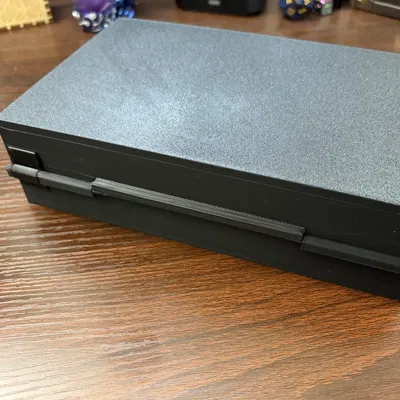 Hộp Đựng Đồ Chơi D&D Cho Người Chơi (D&D Player Box)