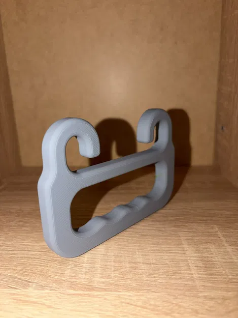 Móc Treo Túi Đi Chợ (Shopping Bags Hook) - Image 3