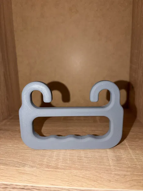 Móc Treo Túi Đi Chợ (Shopping Bags Hook) - Image 4