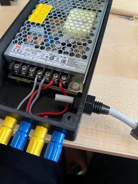 Cable Gland 7MM - Image 2