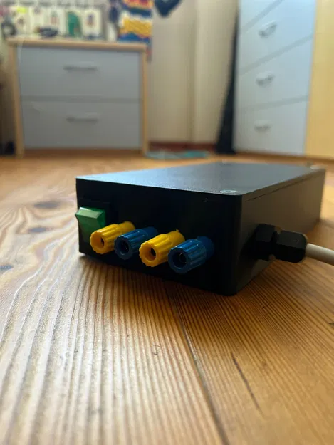 Cable Gland 7MM - Image 4