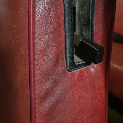 Lẫy Gạt Ghế Cho Xe FORD Bronco 1978