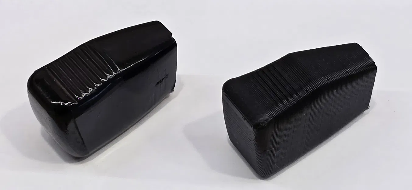 Lẫy Gạt Ghế Cho Xe FORD Bronco 1978 - Image 2