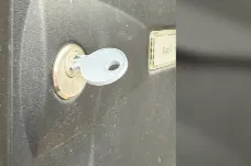 Mô hình chìa khóa 3D đơn giản - File STL cho người mới bắt đầu - Image 1