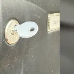 Mô hình chìa khóa 3D đơn giản - File STL cho người mới bắt đầu