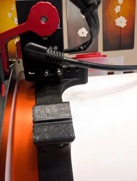 Giá đỡ tấm flat panel 190mm cho Askar 140APO Wanderer Astro - Image 3