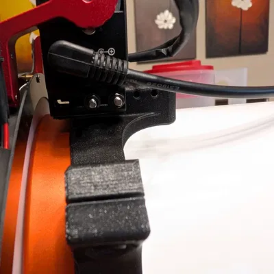 Giá đỡ tấm flat panel 190mm cho Askar 140APO Wanderer Astro