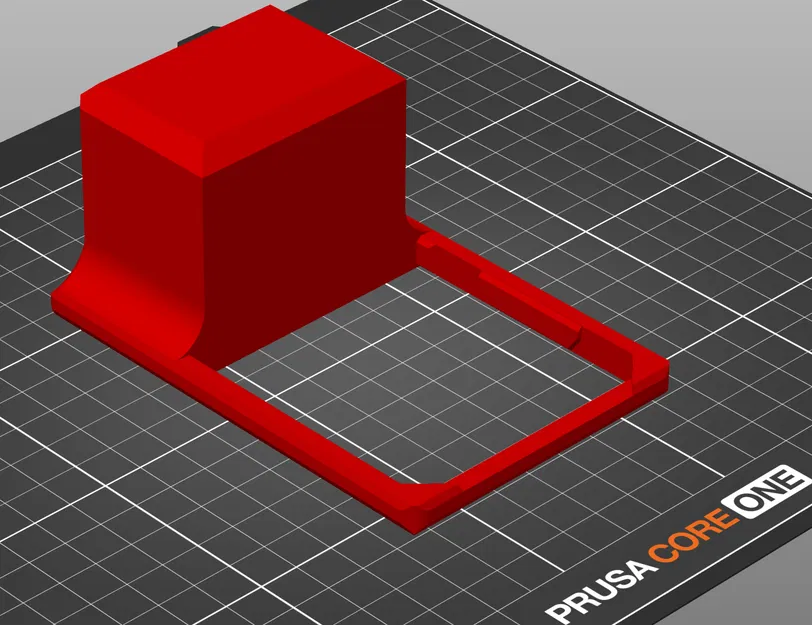 HP Robots Otto - Ba Lô Đựng Bút & Khay Đựng Dụng Cụ - Image 3