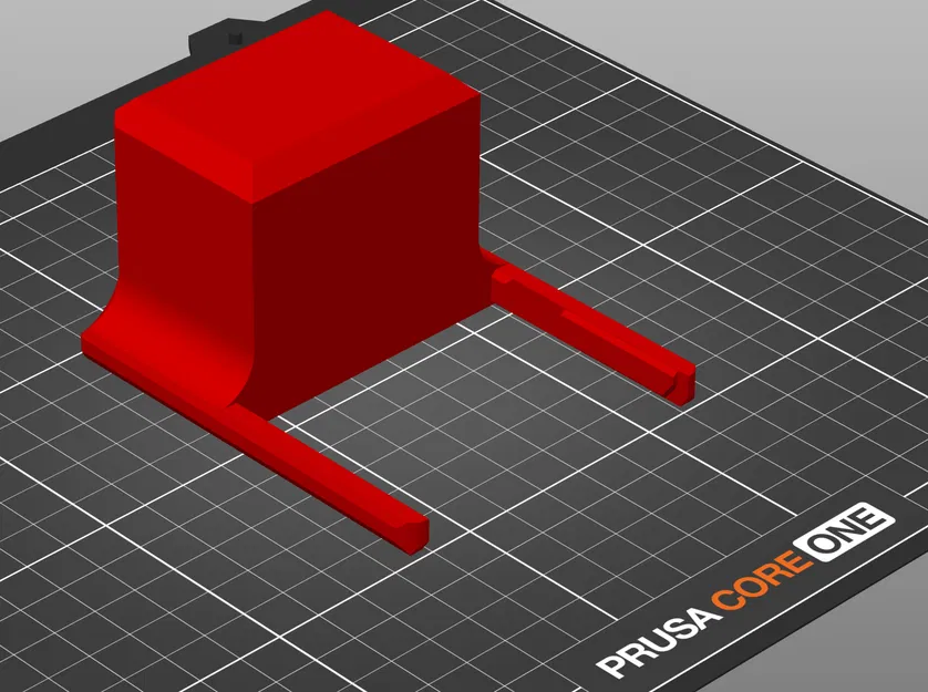 HP Robots Otto - Ba Lô Đựng Bút & Khay Đựng Dụng Cụ - Image 4