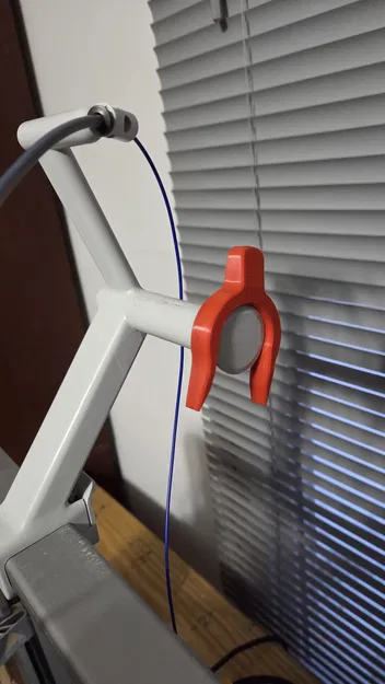 Kẹp phanh cuộn nhựa có rãnh – Bản chuẩn và bản mở rộng - Remix - Image 3