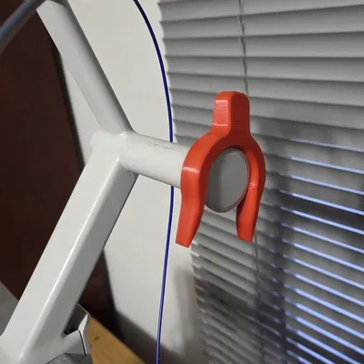 Kẹp phanh cuộn nhựa có rãnh – Bản chuẩn và bản mở rộng - Remix