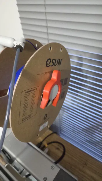 Kẹp phanh cuộn nhựa có rãnh – Bản chuẩn và bản mở rộng - Remix - Image 4