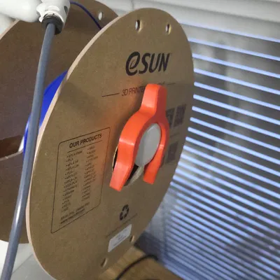 Kẹp phanh cuộn nhựa có rãnh – Bản chuẩn và bản mở rộng - Remix