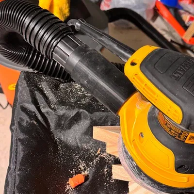 Bộ chuyển đổi Dewalt DWE6423 sang Ridgid