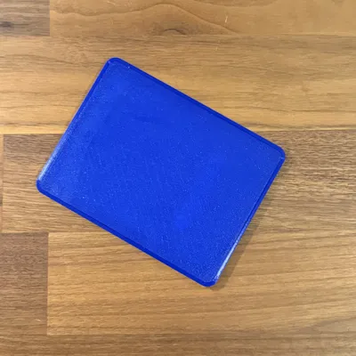 Khung Trưng Bày Thẻ Bài (Toploader) Tối Giản Cho TCG