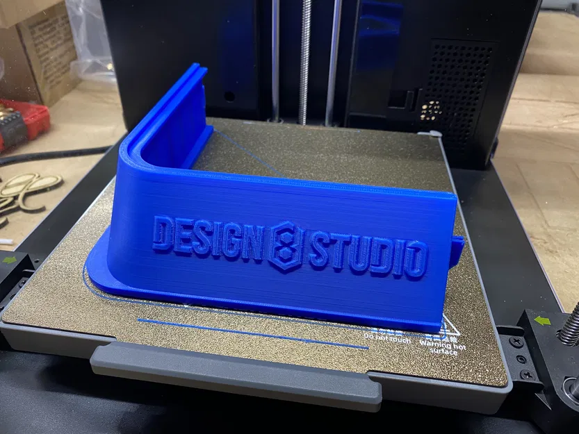 Bộ vỏ DIY tối giản cho Flashforge Adventurer 5M (AD5M) - In nhanh hơn, tiết kiệm nhựa - Image 6