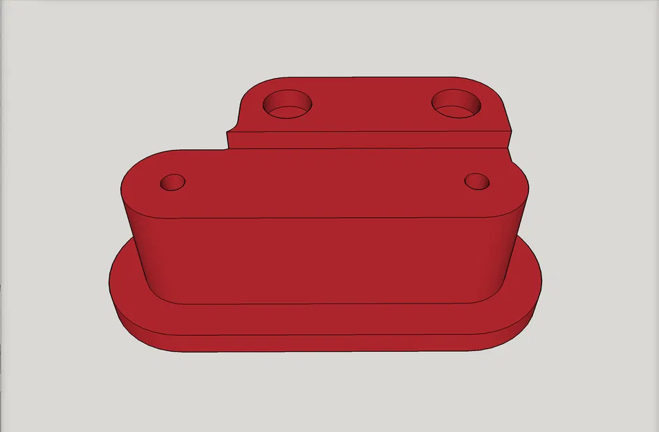 Bộ vỏ DIY tối giản cho Flashforge Adventurer 5M (AD5M) - In nhanh hơn, tiết kiệm nhựa - Image 11