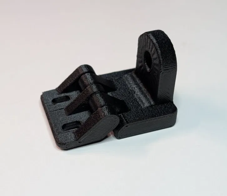 Ngàm gắn Camera khớp nối cho bản lề AD5M Minimal - Image 2