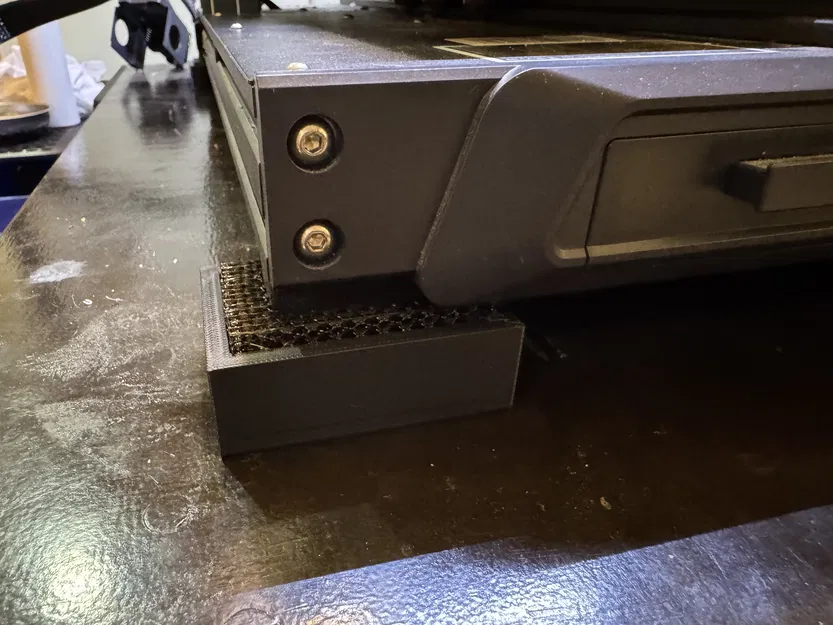 Chân đế chống rung và chống trượt cho Neptune 4 Max - Image 1