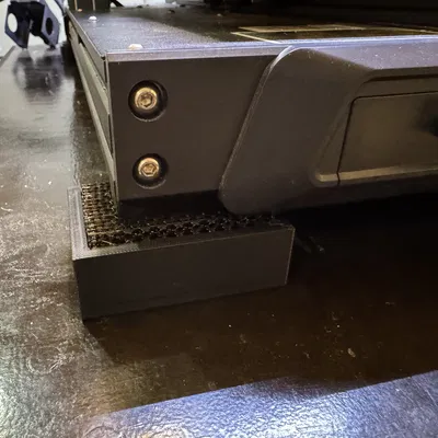 Chân đế chống rung và chống trượt cho Neptune 4 Max