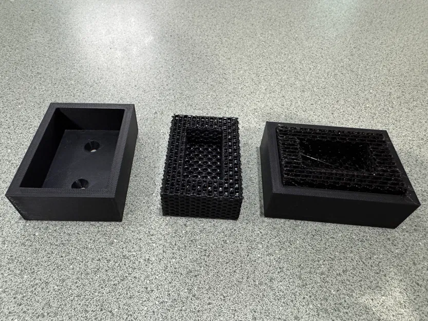 Chân đế chống rung và chống trượt cho Neptune 4 Max - Image 2