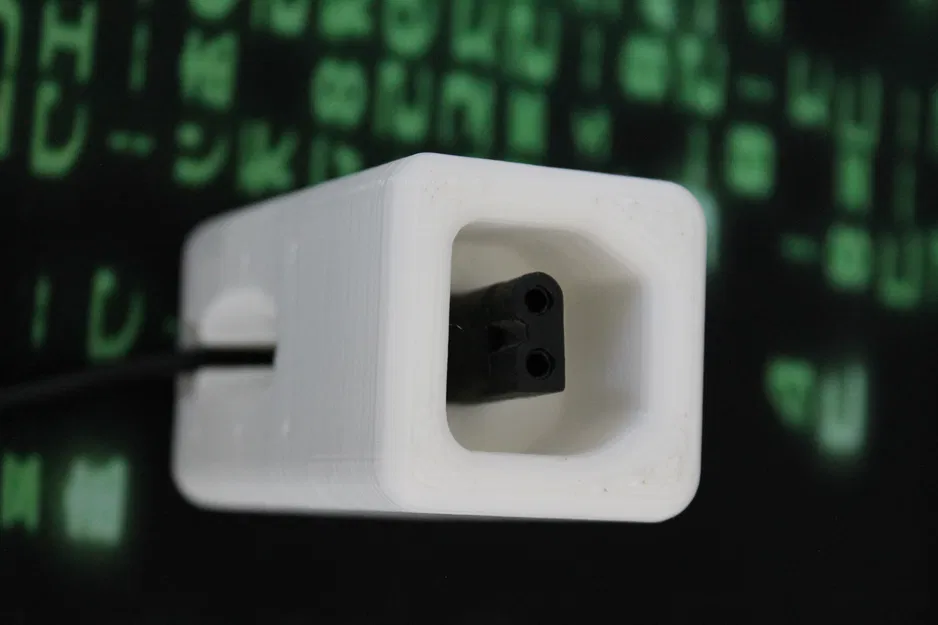 Trạm Sạc Treo Tường Philips OneBlade phong cách Kingdom Come Deliverance II - Image 7