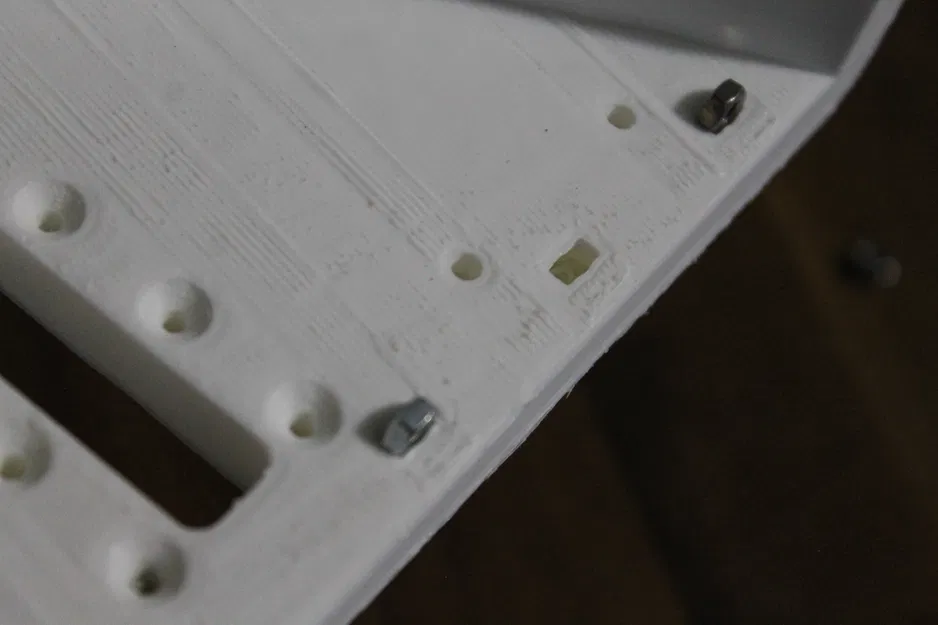 Trạm Sạc Treo Tường Philips OneBlade phong cách Kingdom Come Deliverance II - Image 10