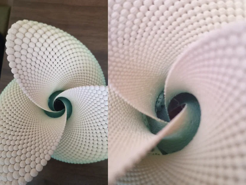 Mô hình Hopf fibration - Image 3