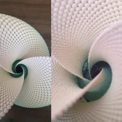 Mô hình Hopf fibration