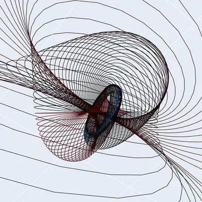 Mô hình Hopf fibration