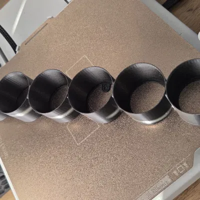 Giá đỡ tuýp keo silicon lắp ghép dạng module