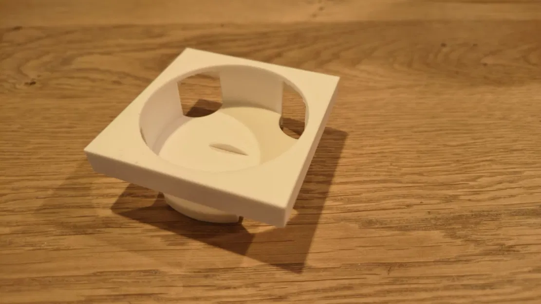 Adapter 4-trong-1 cho công tắc Sonoff Orb - Image 2