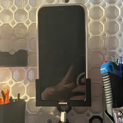 Giá đỡ điện thoại cho Multiboard/Multibuild