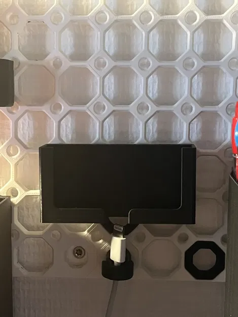 Giá đỡ điện thoại cho Multiboard/Multibuild - Image 2