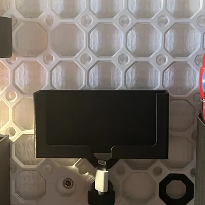 Giá đỡ điện thoại cho Multiboard/Multibuild