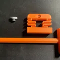 Stick Vise in 3D hoàn toàn dùng để giữ mạch điện - Thumbnail 3