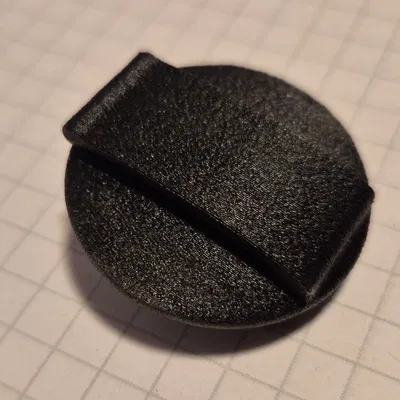 Móc treo đồ thay thế nắp che cốp xe Alfa Romeo Stelvio MR23