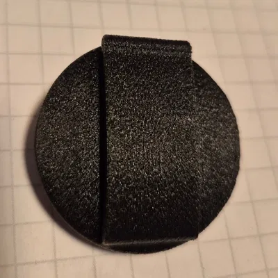 Móc treo đồ thay thế nắp che cốp xe Alfa Romeo Stelvio MR23