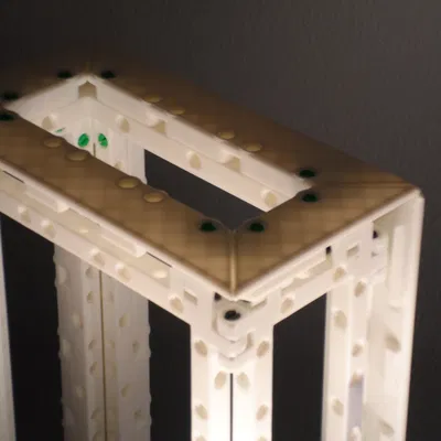 Chimaera Case - Bộ khung cơ bản cho linh kiện điện tử