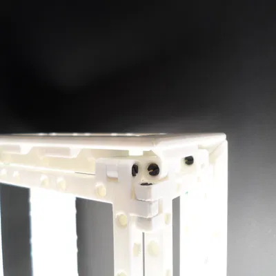 Chimaera Case - Bộ khung cơ bản cho linh kiện điện tử