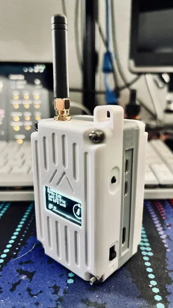 Cầu nối MQTT di động WisBlock Pi Zero - Image 1