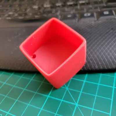 Khối hình vuông thay thế cho đồ chơi thả hình Fisher Price