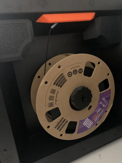 Hộp Hút Ẩm (Desiccant Box) Dễ In Hơn - Image 1