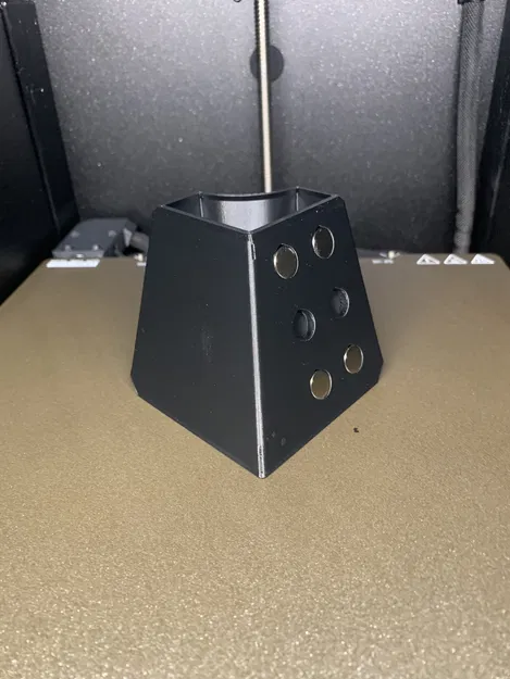 Hộp Hút Ẩm (Desiccant Box) Dễ In Hơn - Image 2